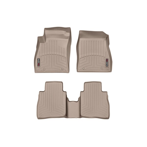 Floorliners, 456681-454912